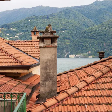 Casa Regina Margherita - Lussuoso Vista Con Parcheggio E Aria Condizionata Apartment