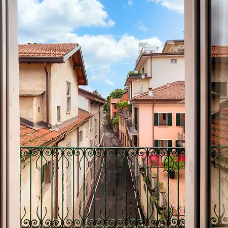 Apartment Casa Regina Margherita - Lussuoso Vista Con Parcheggio E Aria Condizionata *