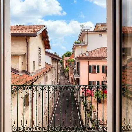 Casa Regina Margherita - Lussuoso Vista Con Parcheggio E Aria Condizionata Apartment