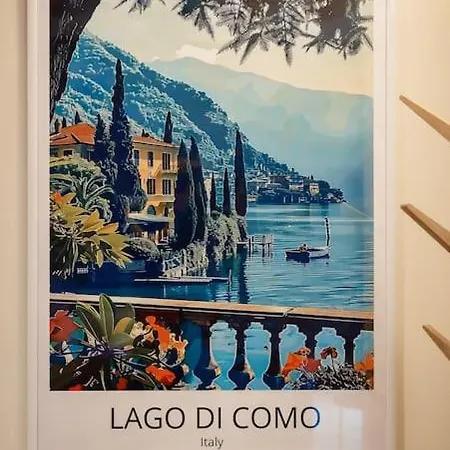 Apartment Casa Regina Margherita - Lussuoso Vista Con Parcheggio E Aria Condizionata *