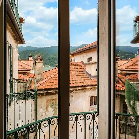 Casa Regina Margherita - Lussuoso Vista Con Parcheggio E Aria Condizionata Apartment *