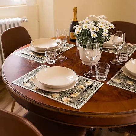 Apartment Casa Regina Margherita - Lussuoso Vista Con Parcheggio E Aria Condizionata *