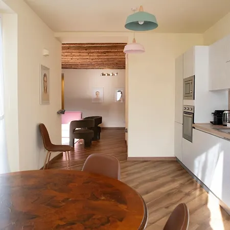 Casa Regina Margherita - Lussuoso Vista Con Parcheggio E Aria Condizionata Apartment *