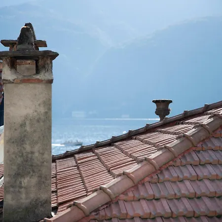 Apartment Casa Regina Margherita - Lussuoso Vista Con Parcheggio E Aria Condizionata